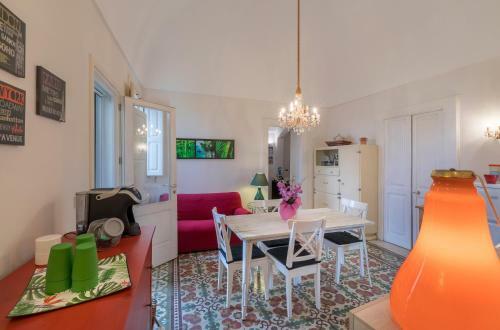 Piazza Duomo B&B
