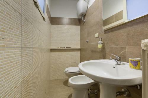Apartamento Appartamento Ai Fiorentini