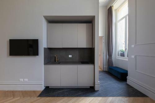 Palazzo Bn Luxury Apartments