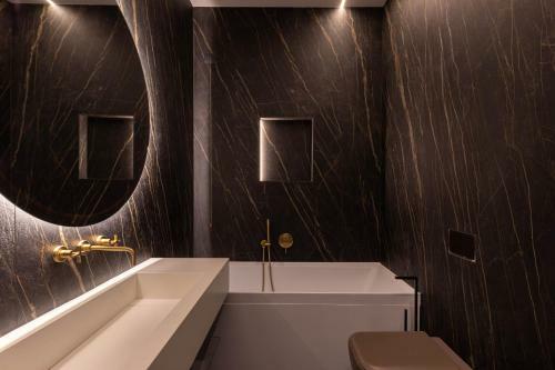 Palazzo Bn Luxury Apartments