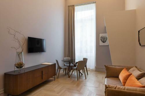 Palazzo Bn Luxury Apartments