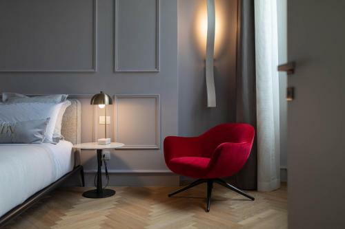 Palazzo Bn Luxury Apartments