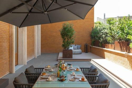 Palazzo Bn Luxury Apartments