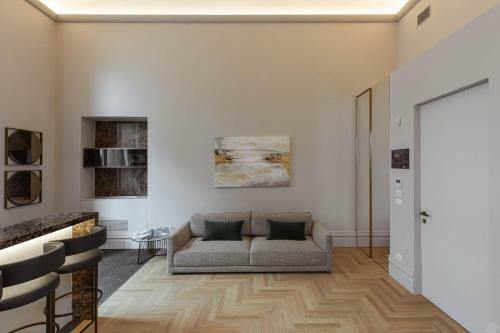 Palazzo Bn Luxury Apartments
