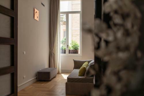 Palazzo Bn Luxury Apartments
