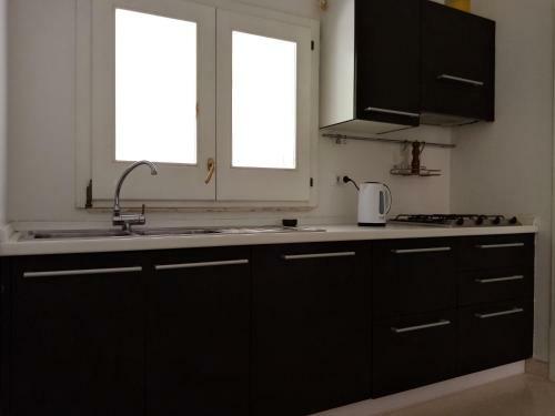 Bed & Breakfast Dimora Storica Le Perle