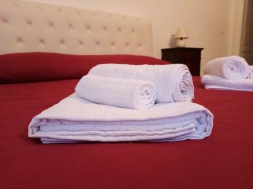Bed & Breakfast Dimora Storica Le Perle