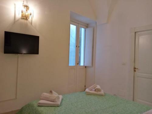 Bed & Breakfast Dimora Storica Le Perle