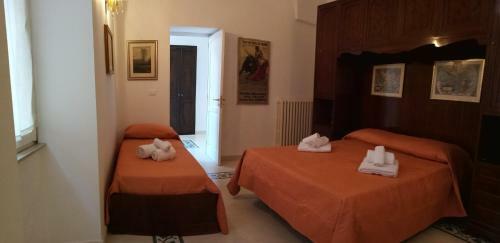 Bed & Breakfast Dimora Storica Le Perle