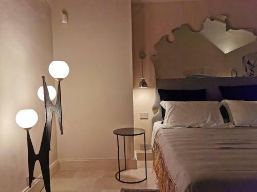 Hostal Palazzo Maresgallo