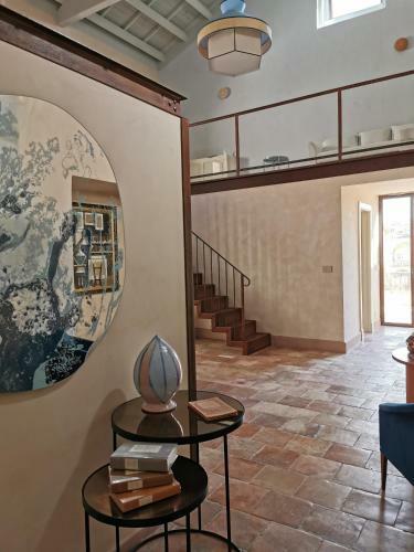 Hostal Palazzo Maresgallo