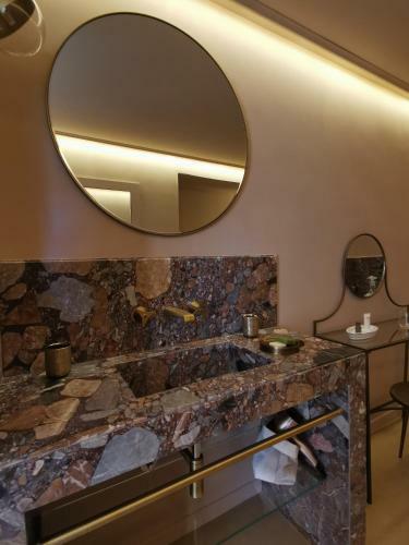 Hostal Palazzo Maresgallo
