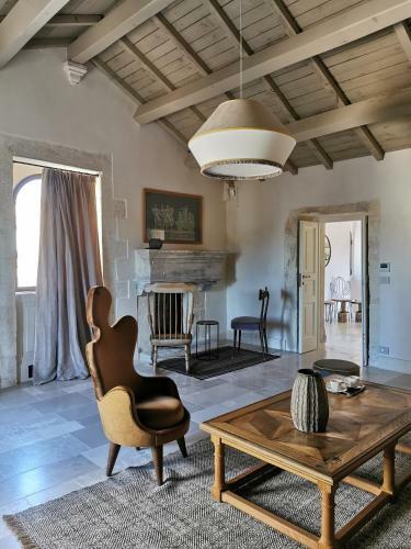 Hostal Palazzo Maresgallo