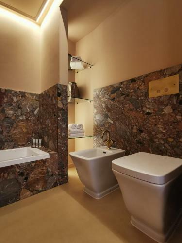 Hostal Palazzo Maresgallo