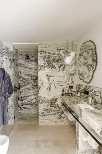 Hostal Palazzo Maresgallo