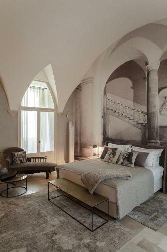 Hostal Palazzo Maresgallo