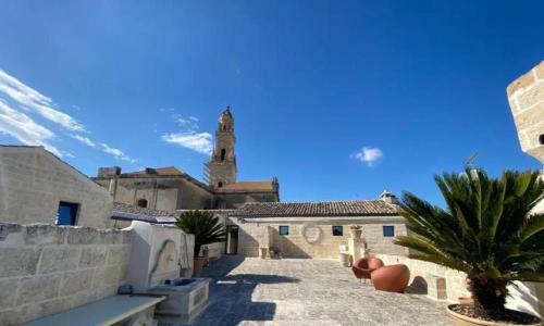 Hostal Palazzo Maresgallo