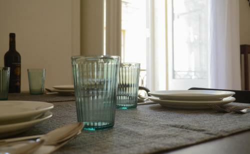 Bed & Breakfast Le Tracce