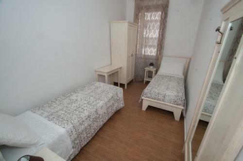 Bed & Breakfast Family House