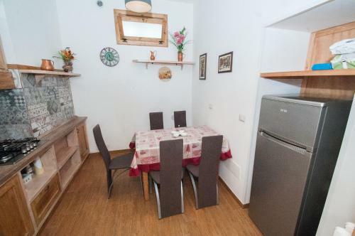 Bed & Breakfast Family House