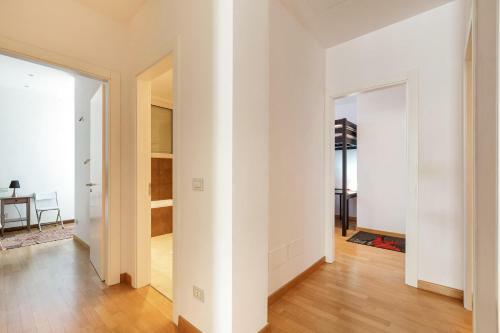 Apartamento Casa Heda