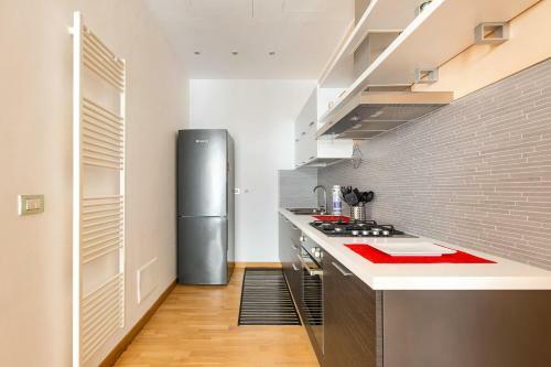 Apartamento Casa Heda