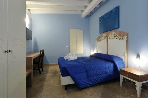 Hostal Palazzo Massari