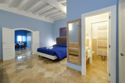 Hostal Palazzo Massari