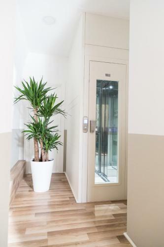 Hostal Palazzo Massari