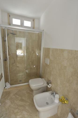 Hostal Palazzo Massari