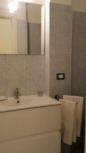 Happy Apartment Lecce