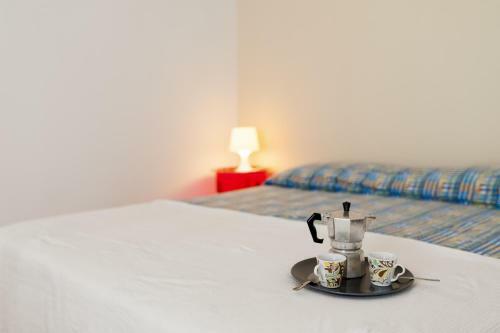 Hostal Duca Rooms