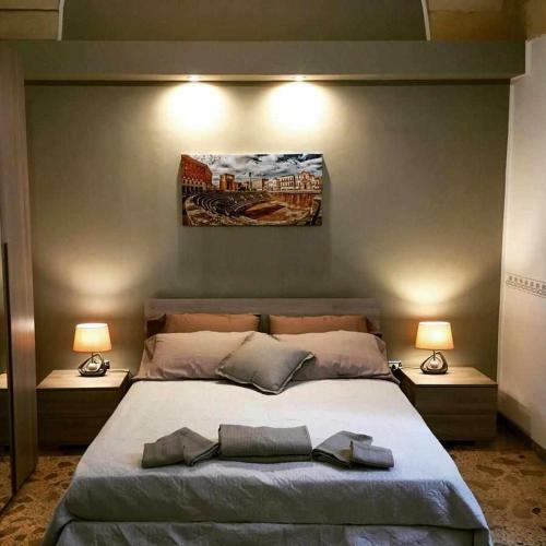 Hostal Wish Rooms Lecce