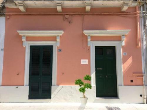 Hostal Wish Rooms Lecce
