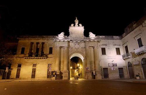 Hostal Wish Rooms Lecce