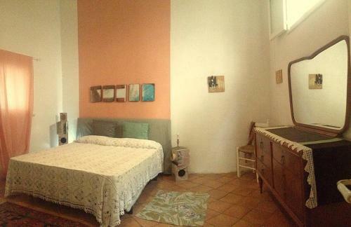 Lecce Apartment Sleeps 4 Air Con Wifi