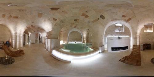 Apartamento Reluxe Private Wellness