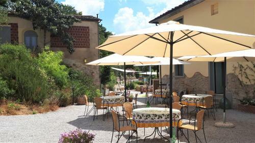 Apartamento Agriturismo Anna-rosa