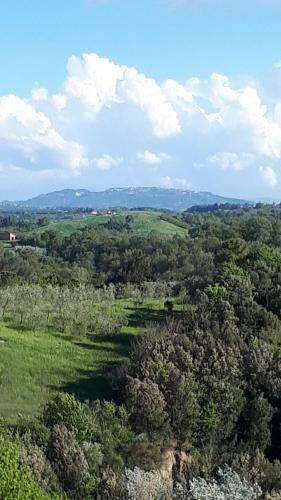 Apartamento Agriturismo Anna-rosa