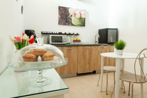 Bed & Breakfast Rooms Rudiae