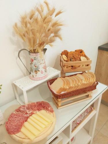 Bed & Breakfast Rooms Rudiae