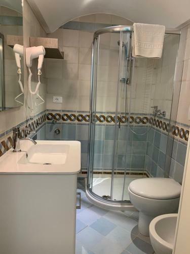 Bed & Breakfast Dimora Vico Storella