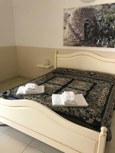Bed & Breakfast Casa Mamma Elvira