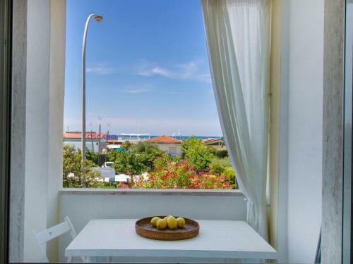 Apartamento Locazione Turistica Sandra