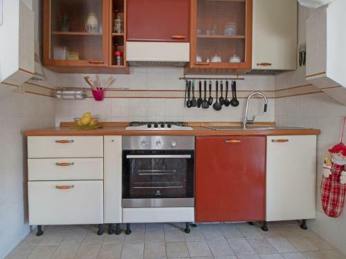 Apartamento Locazione Turistica Sandra