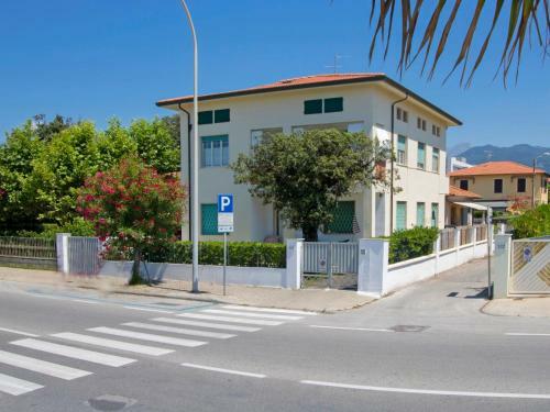Apartamento Locazione Turistica Sandra