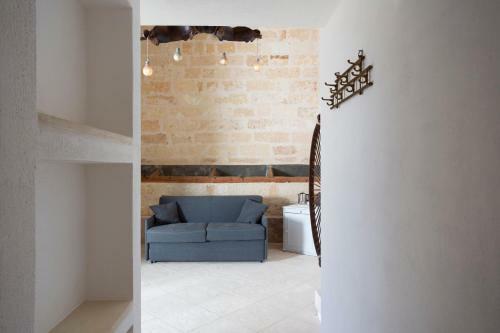 Bed & Breakfast Masseria Borgo Mortella