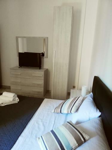 Bed & Breakfast Rosita Rooms