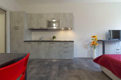 Apartamento Appartamento Girasole