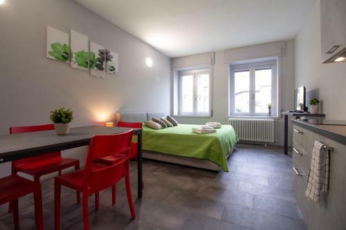 Apartamento Appartamento Lime